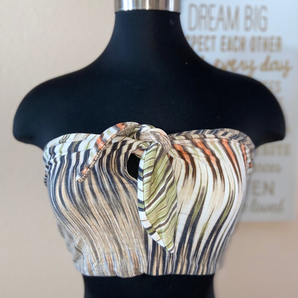 Bandu top